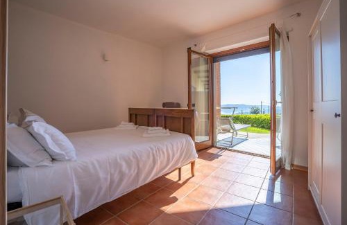 Madonna del Sasso Apartment | LAirone Apt