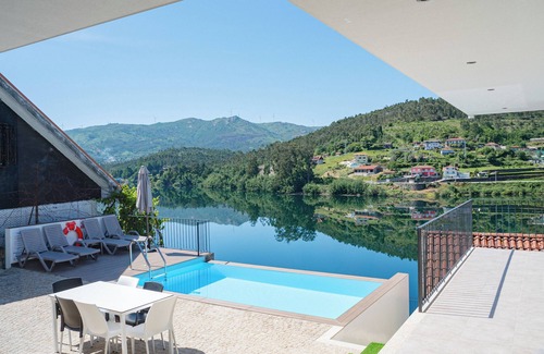 Guilhofrei Villa | Lajinha do Ave