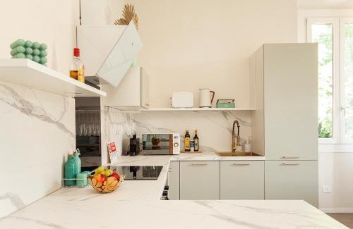 Arona Apartment | LAKE A DREAM for family free private parking