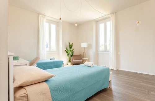 Arona Apartment | LAKE A DREAM for family free private parking