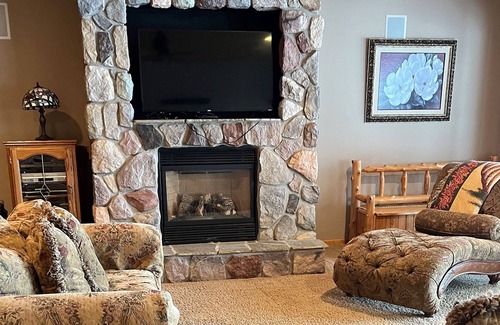 Pine River Resort | Lake Access Fun at Heaths Resort!!