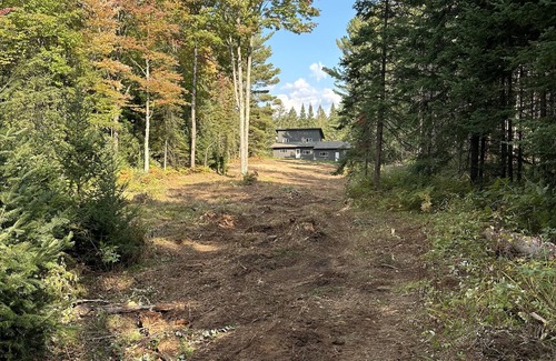 Tomahawk House | Lake Alice Duck Bay Chalet, Atv/Utv Snowmobile Hunting Paradise!