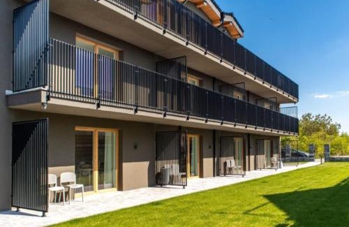 Mielno Apartment | Lake-Apart Apartamenty Mielno