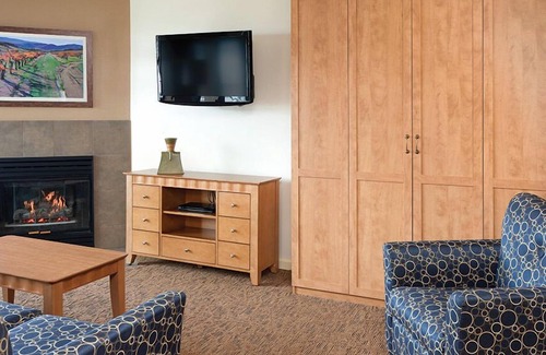 Chelan Resort | Lake Chelan Shores 2bdr