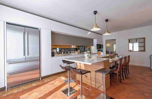 Grandola ed Uniti Villa | Lake Como lake front Villa rental for 28 people with pool, AC, Wi-Fi, walk to town