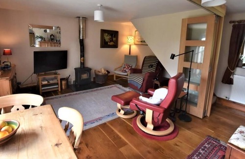 Soutergate House | Lake District Barn Conversion