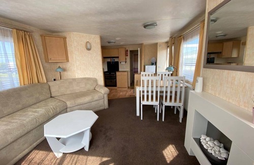 Millom House | Lake District Static Caravan Lakeside, Cumbria