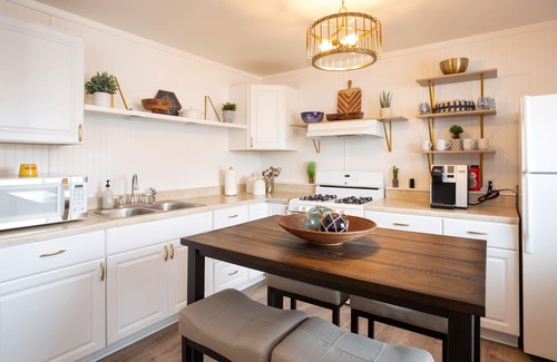 Huron House | Lake Erie House Near Cedar Point & The Beach