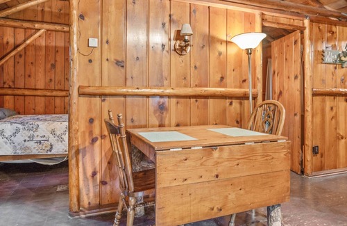 Whitehall Cabin | Lake Erie Log Cabin #2