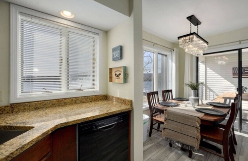 Kimberling City Apartment | Lake Escape at Kimberling Crossing