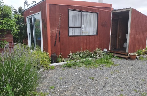Lake Ferry Cabin | Lake Ferry Bach @lake Onoke South Wairarapa and Spa