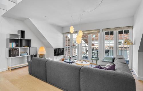 Nykobing Sjaelland Apartment | Lake Front Apartment In Nykøbing Sj