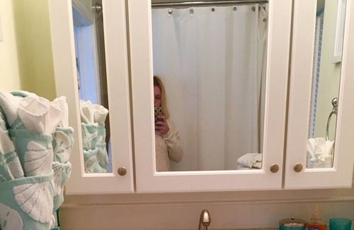 Wrentham Cottage | Lake Front Cottage/ Lake Archer In Wrentham , Perfect Location- right on water