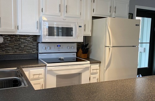 Village of Four Seasons Condo | Lake Front View on Horseshoe Bend Parkway - Gated community