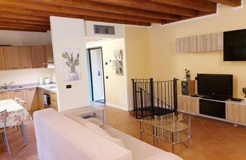 Manerba del Garda Apartment | Lake Garda 1, Borgo Torchio