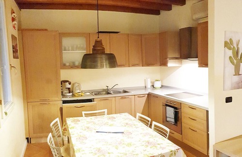 Manerba del Garda Apartment | Lake Garda 1, Borgo Torchio