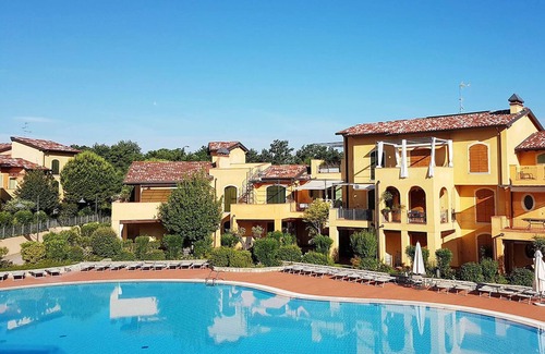Manerba del Garda Apartment | Lake Garda 3, Borgo Torchio