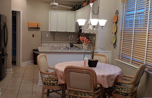 Fernandina Beach House | Lake home near the beach! Long term rental, 6 month or longer.