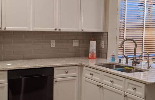 Fernandina Beach House | Lake home near the beach! Long term rental, 6 month or longer.