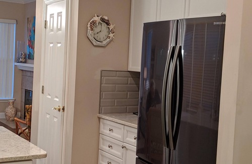 Fernandina Beach House | Lake home near the beach! Long term rental, 6 month or longer.