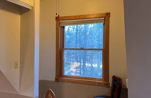 Luck Cabin | Lake Home property