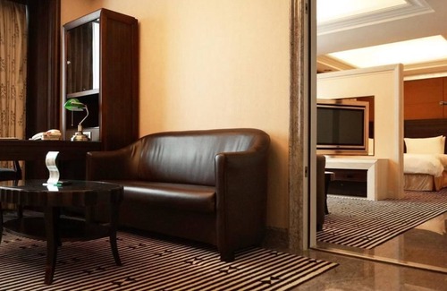 Xindian Hotel | Lake Hotel