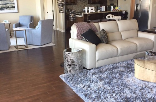 Hot Springs Village House | Lake house