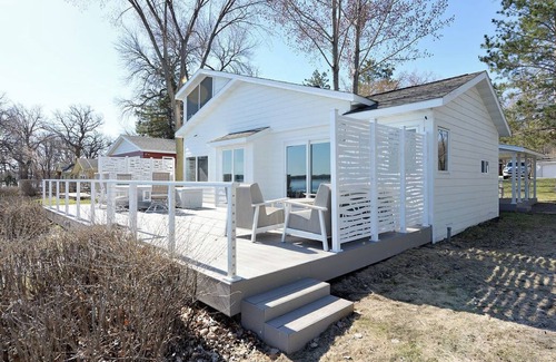 Richwood Cabin | Lake Ida Oasis Summar