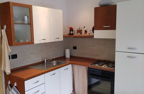 Esmate Apartment | Lake Iseo in Esmate:The House of Fairies CIR.016200CNI00013 CIN IT016200C2UAHS6HFE
