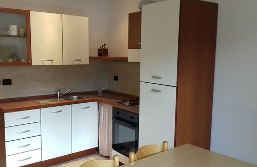 Esmate Apartment | Lake Iseo in Esmate:The House of Fairies CIR.016200CNI00013 CIN IT016200C2UAHS6HFE