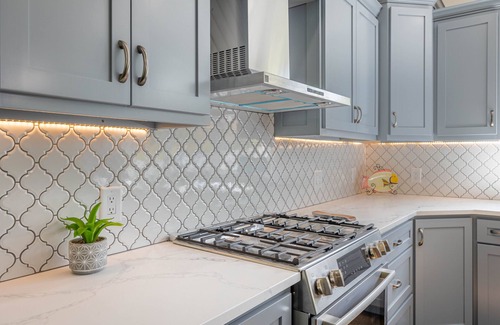 Morganton House | Lake James has been tested and it's safe!