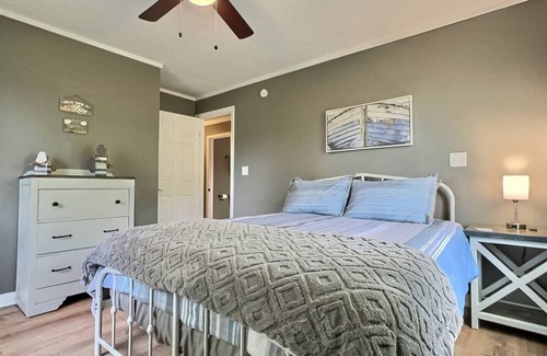 Wetumpka House | Lake Jordan Swayback Retreat-A Nature Lovers Dream