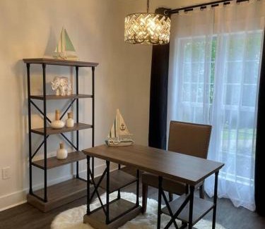 Gainesville House | Lake Lanier House 2