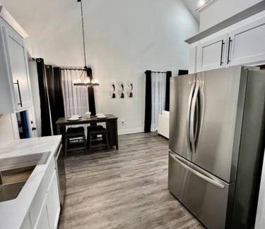 Gainesville House | Lake Lanier House 2