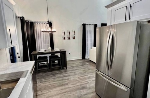 Gainesville House | Lake Lanier House 2