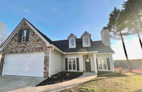 Gainesville House | Lake Lanier House 2