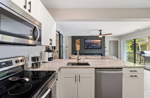 Osage Beach Condo | Lake Life Location with Serenity