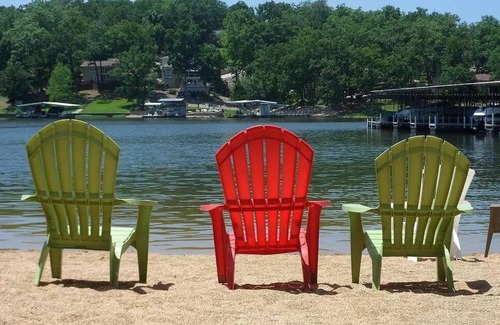 Osage Beach House | Lake Life Reimagined - best location on the lake, Osage Beach 21mm!