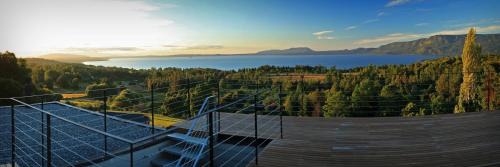 Pucon Cabin | Lake Lodge