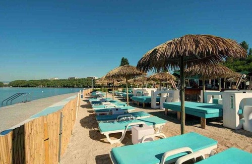 Annecy-le-Vieux Apartment | Lake lounge 5 min du lac
