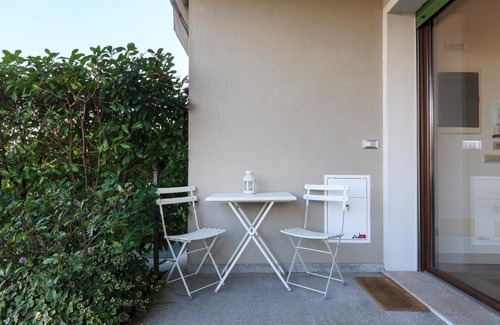 Meina Apartment | Lake Maggiore View Home