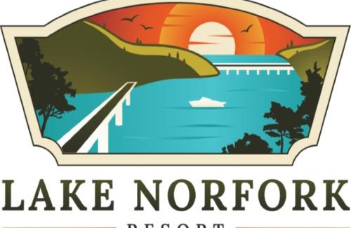 Henderson Hotel | Lake Norfork Resort