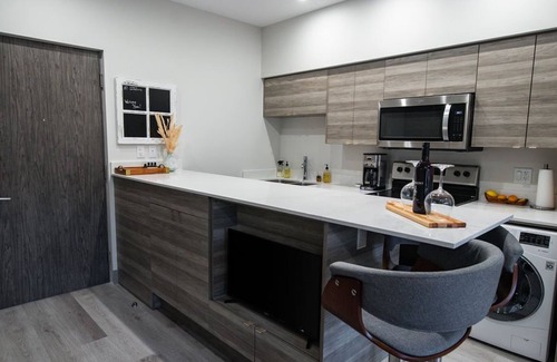 Vernon Condo | Lake Okanagan Vita Resort - Beach access, Heated Pool and AC