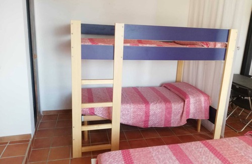 Pella Apartment | lake Orta Apartment with lake view, private courtyard and garden pets allowed