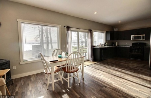 Osakis House | Lake Osakis Oasis - Kayaks, Pedal Boat, and SUP