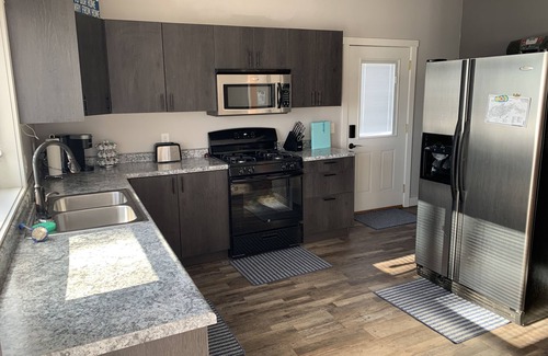 Osakis House | Lake Osakis Oasis - Kayaks, Pedal Boat, and SUP