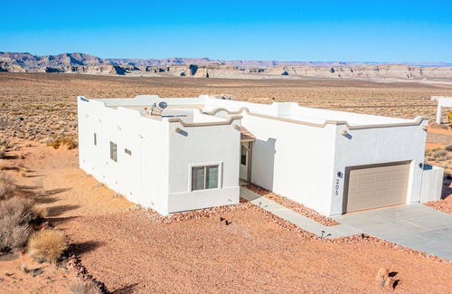 Greenehaven House | Lake Powell Views “PRIME LOCATION”