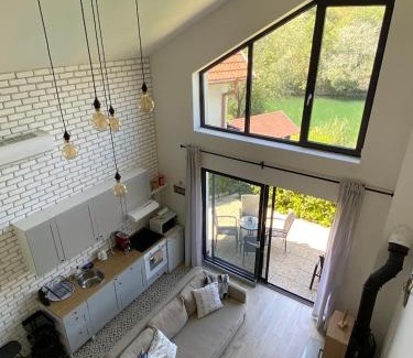 Dunajska Streda Apartment | Lake Residence