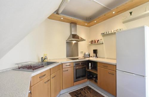 Kossau Apartment | Lake Retreat in Kossau