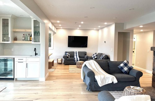 Rosseau House | Lake Rosseau lake house over 200 ft waterfront very private.Amazing sunrises!